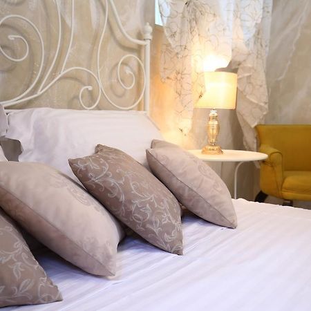 Luxury Lidija Rooms Split Exteriér fotografie