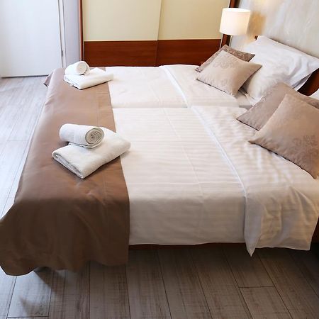 Luxury Lidija Rooms Split Exteriér fotografie