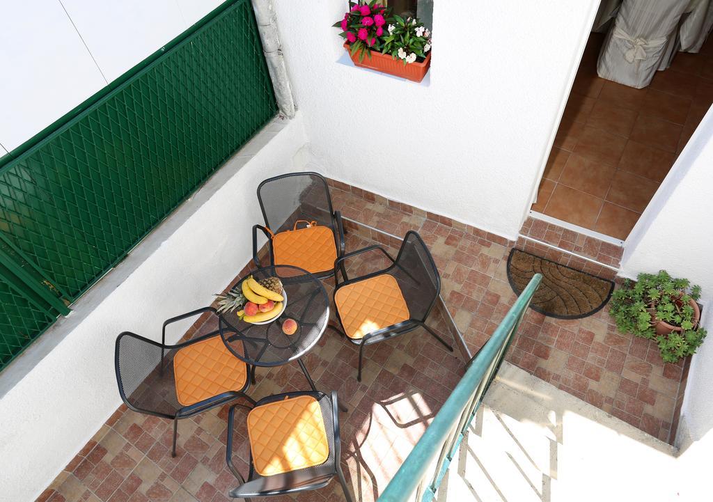 Luxury Lidija Rooms Split Exteriér fotografie