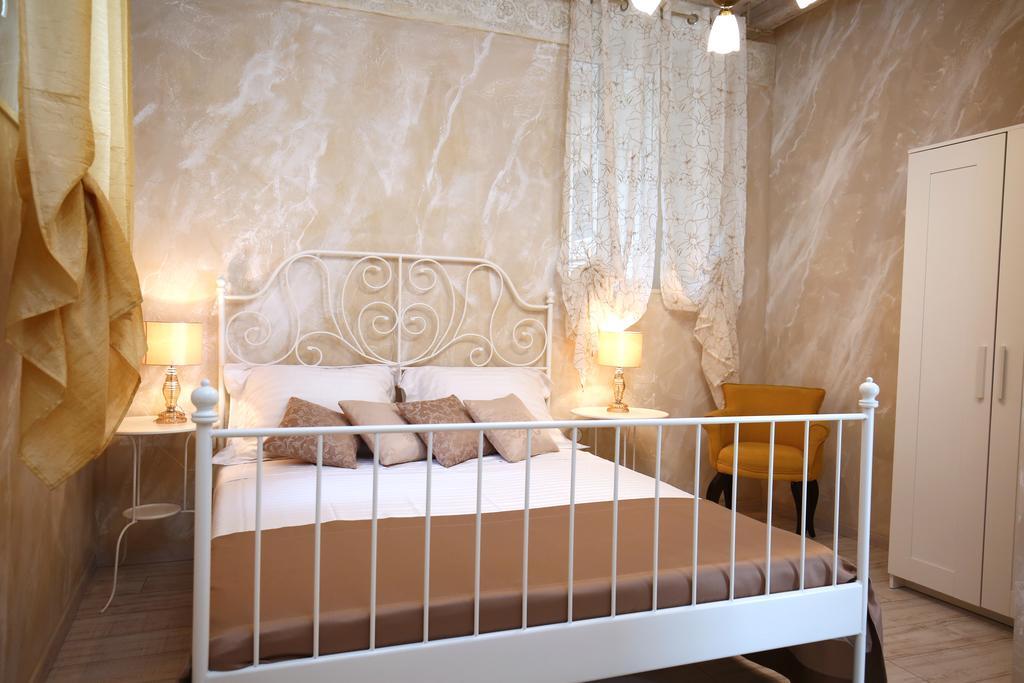 Luxury Lidija Rooms Split Exteriér fotografie
