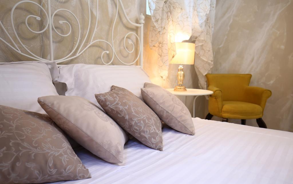Luxury Lidija Rooms Split Exteriér fotografie