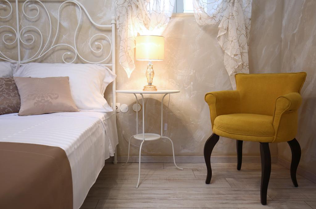Luxury Lidija Rooms Split Exteriér fotografie