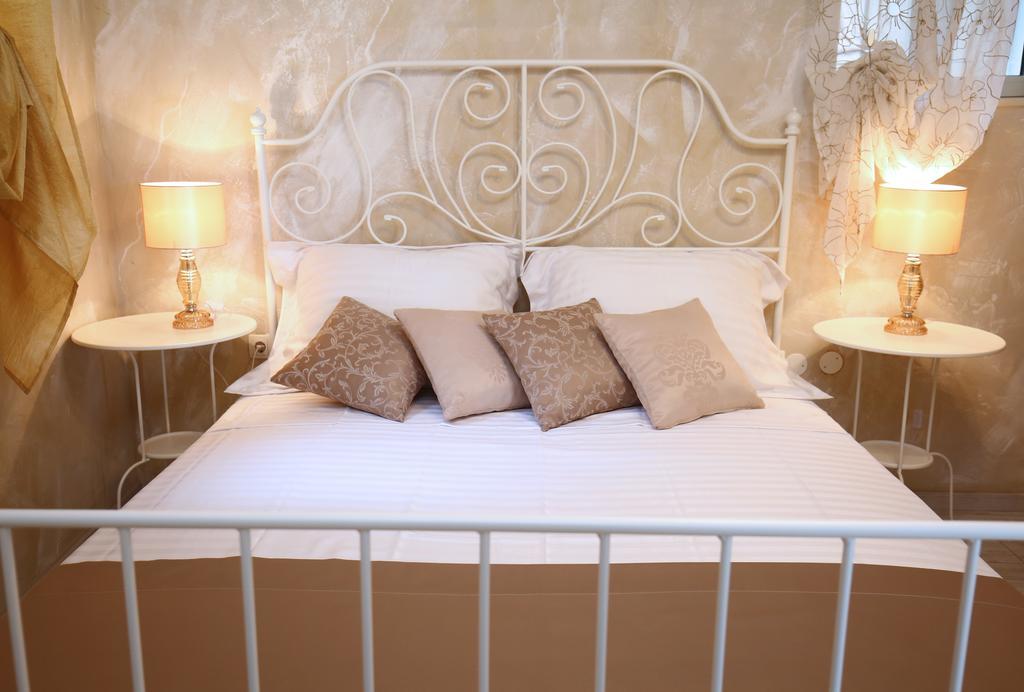Luxury Lidija Rooms Split Exteriér fotografie