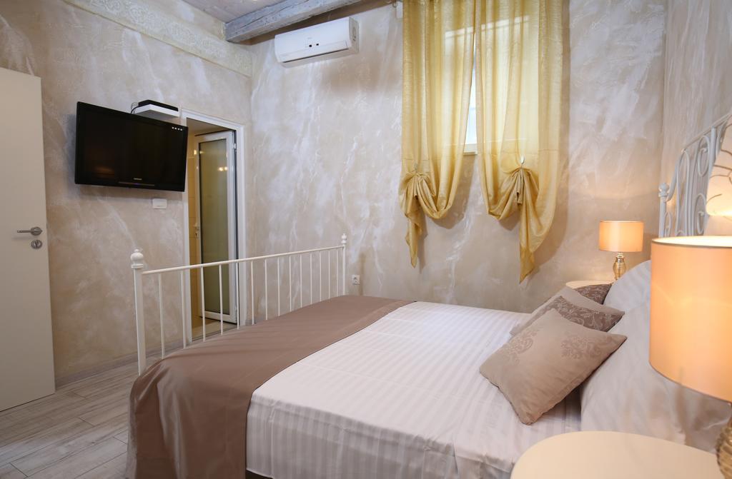 Luxury Lidija Rooms Split Exteriér fotografie