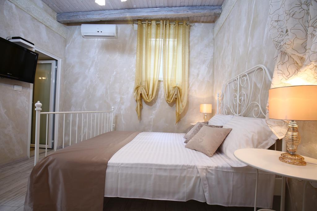 Luxury Lidija Rooms Split Exteriér fotografie