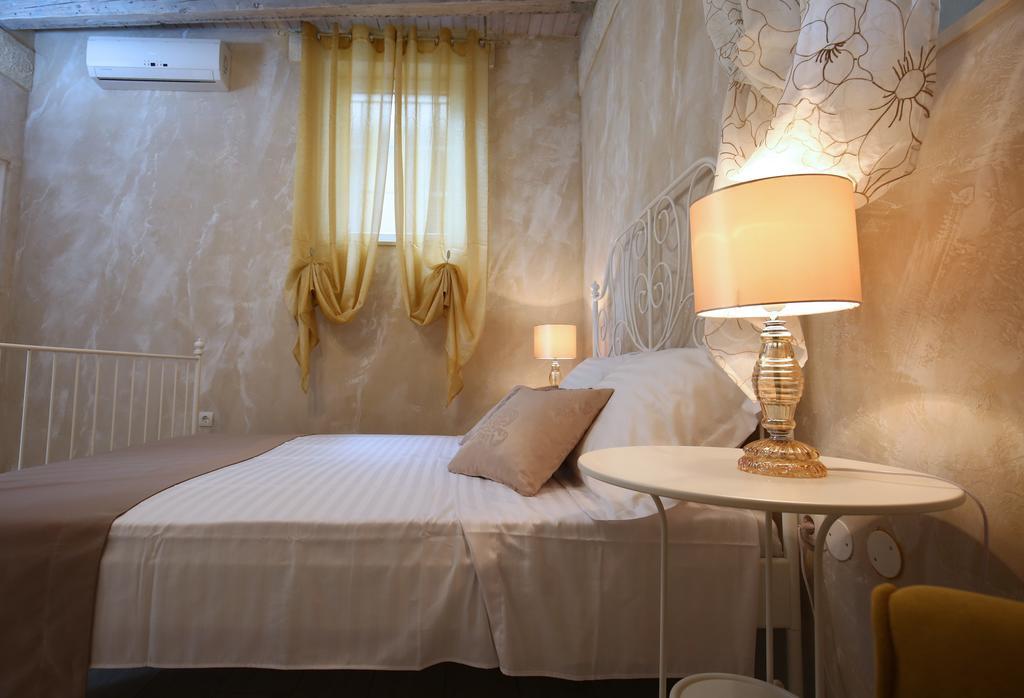 Luxury Lidija Rooms Split Exteriér fotografie