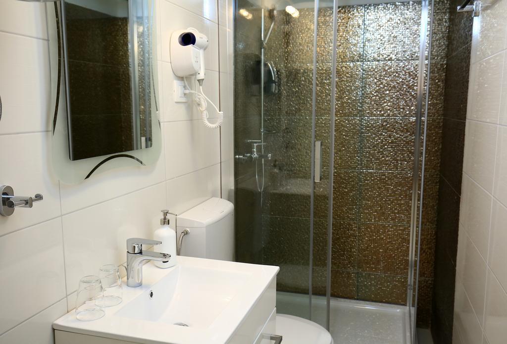 Luxury Lidija Rooms Split Exteriér fotografie