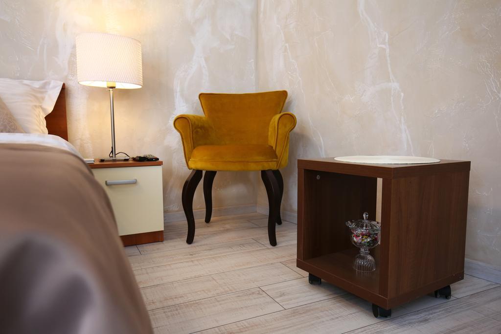 Luxury Lidija Rooms Split Exteriér fotografie
