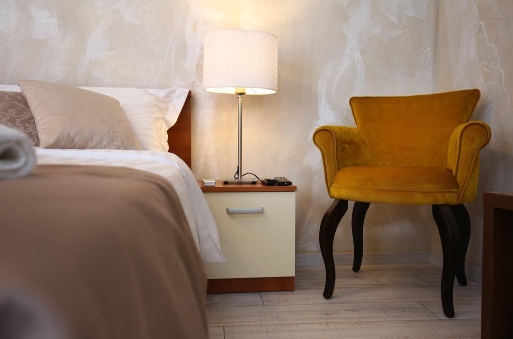 Luxury Lidija Rooms Split Exteriér fotografie