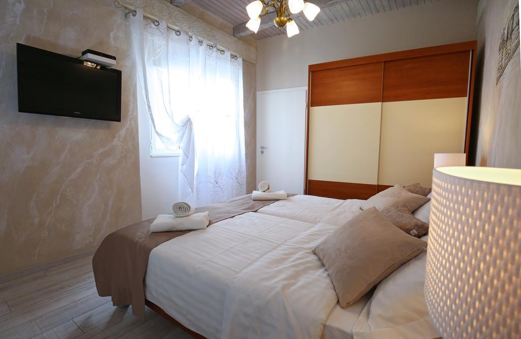 Luxury Lidija Rooms Split Exteriér fotografie