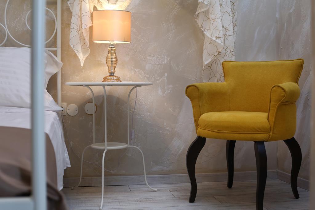 Luxury Lidija Rooms Split Exteriér fotografie