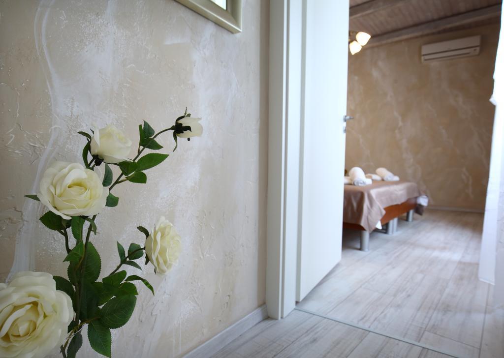 Luxury Lidija Rooms Split Exteriér fotografie