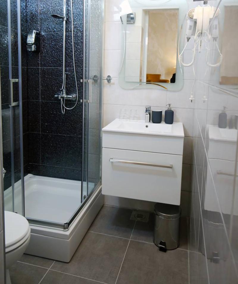 Luxury Lidija Rooms Split Exteriér fotografie