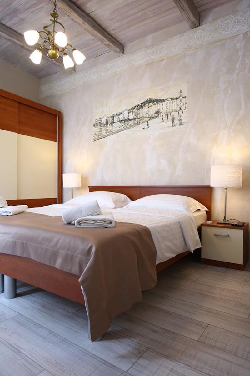 Luxury Lidija Rooms Split Exteriér fotografie