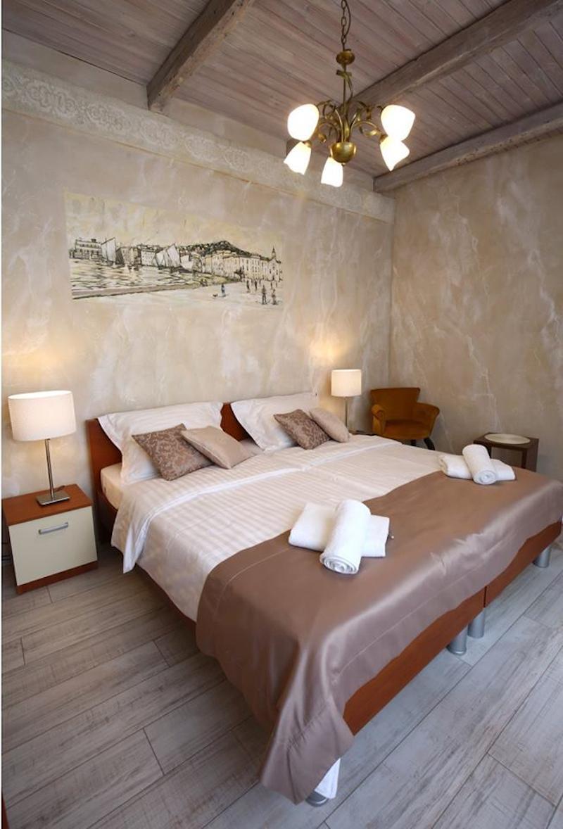 Luxury Lidija Rooms Split Exteriér fotografie