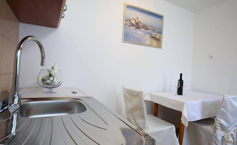 Luxury Lidija Rooms Split Exteriér fotografie